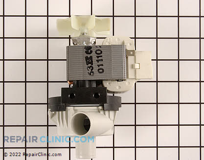 Drain Pump 5303292169 Main Product View