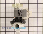 Drain and Pump Assembly - Part # 96 Mfg Part # 5303292169