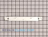 Handle Insert 56001136        Alternate Product View