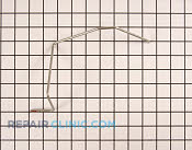 Arm, sensor - Part # 605566 Mfg Part # 52307-2