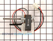 Blower Motor - Part # 1172859 Mfg Part # S99080160