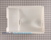 Bucket - Part # 953 Mfg Part # D7749707