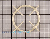 Burner Grate - Part # 755902 Mfg Part # 82315AP