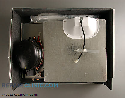 Compressor 143281          Main Product View
