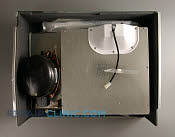 Compressor & Sealed System - Part # 1025932 Mfg Part # 143281