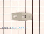 Cover - Part # 676879 Mfg Part # 66616-1