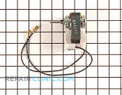 Drive Motor - Part # 1171398 Mfg Part # S02200-60