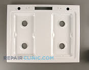 Glass Cooktop - Part # 1023859 Mfg Part # 12002117