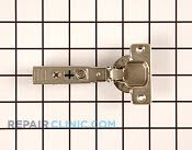 Hinge - Part # 1028606 Mfg Part # 70002219