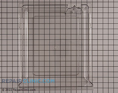 Meat Pan 61005624        Main Product View