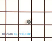 Nut - Part # 243355 Mfg Part # WB1X1129