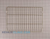 Oven Rack - Part # 1025882 Mfg Part # 74008763