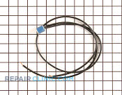 Oven Thermostat - Part # 469281 Mfg Part # 27791-5
