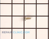 Screw - Part # 243063 Mfg Part # WB1K5062