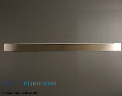 Toe Kick Plate 0167810 Main Product View