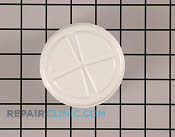 Cap, Lid & Cover - Part # 541529 Mfg Part # 36515
