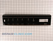 Control  Panel - Part # 711802 Mfg Part # 7703P641-60