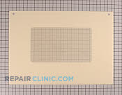 Cooktop - Part # 486667 Mfg Part # 309524L