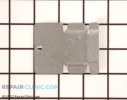 Cover, broil access f 74009653        Main Product View