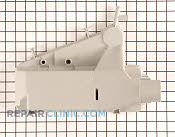 Detergent Container - Part # 400535 Mfg Part # 12001558