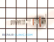 Dispenser Plunge - Part # 455452 Mfg Part # 22002777