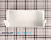 Door Shelf Bin - Part # 307276 Mfg Part # WR71X2629