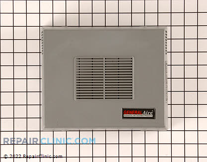 Front cover assembly, 1137 1137-39         Main Product View
