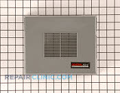 Front cover assembly, 1137 - Part # 800815 Mfg Part # 1137-39