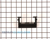 Handle - Part # 762986 Mfg Part # 8057541-33