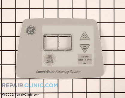 Panel WS34X10012 Main Product View