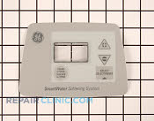Panel - Part # 914837 Mfg Part # WS34X10012