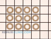 Washer - Part # 290323 Mfg Part # WR1X1797D