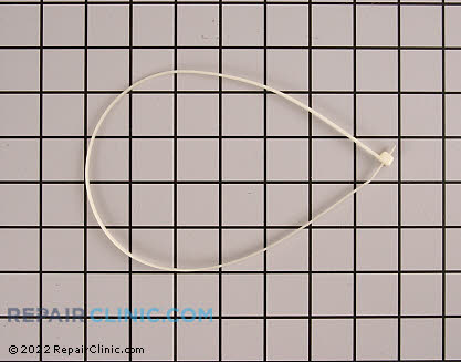 Norge Stove Light Lens Cover