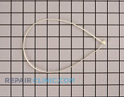 Zip Tie - Part # 277811 Mfg Part # WH1X2594