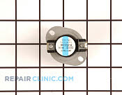 Cycling Thermostat - Part # 276731 Mfg Part # WE4X607