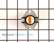 Cycling Thermostat - Part # 276732 Mfg Part # WE4X608