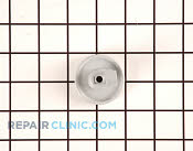 Dishrack Roller - Part # 1012085 Mfg Part # 99002780
