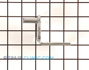 Door Hinge - Part # 358460 Mfg Part # 08001481