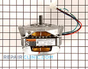 Drive Motor - Part # 272023 Mfg Part # WD26X10002
