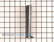 End cap rh - Part # 435836 Mfg Part # 207216