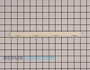 Fastener - Part # 432840 Mfg Part # 20051102