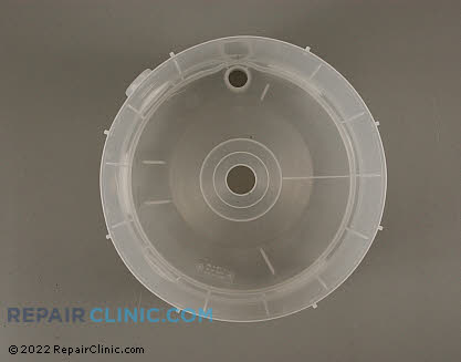 Outer Tub 63782 Main Product View