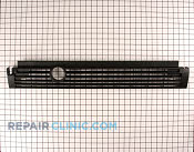 Toe Kick Plate - Part # 1874730 Mfg Part # W10283939
