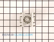 Center Wash Arm Support - Part # 907168 Mfg Part # 3385159