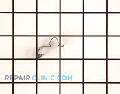 Clip - Part # 822873 Mfg Part # R0000343