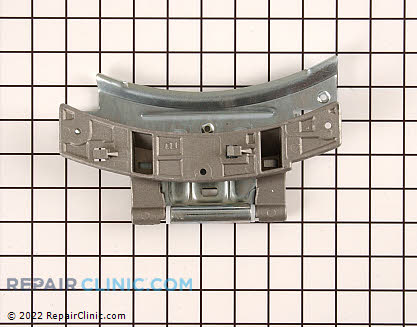 Door Hinge 8181843 Main Product View
