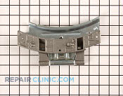 Door Hinge - Part # 909346 Mfg Part # 8181843