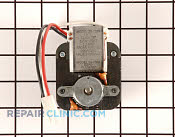 Fan Motor - Part # 1172871 Mfg Part # S99080218