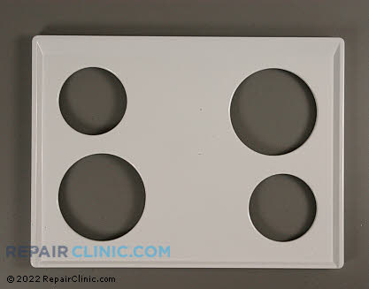 Glass Cooktop 316245402 Main Product View
