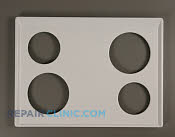 Glass Cooktop - Part # 917941 Mfg Part # 316245402
